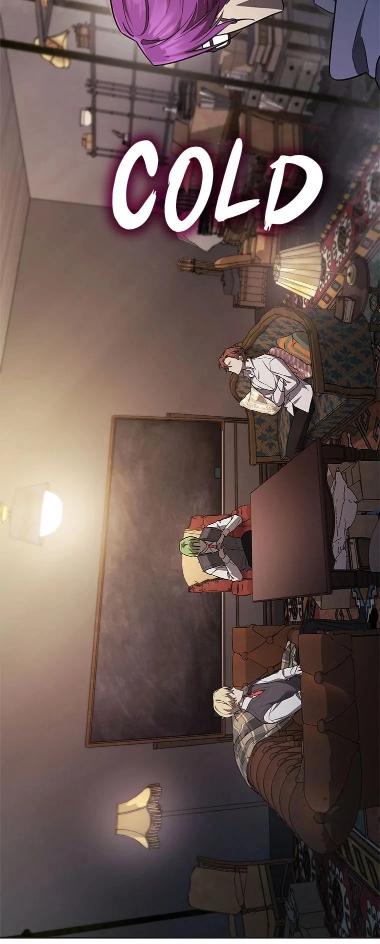 The Infinite Mage Chap 50 - Next Chap 51