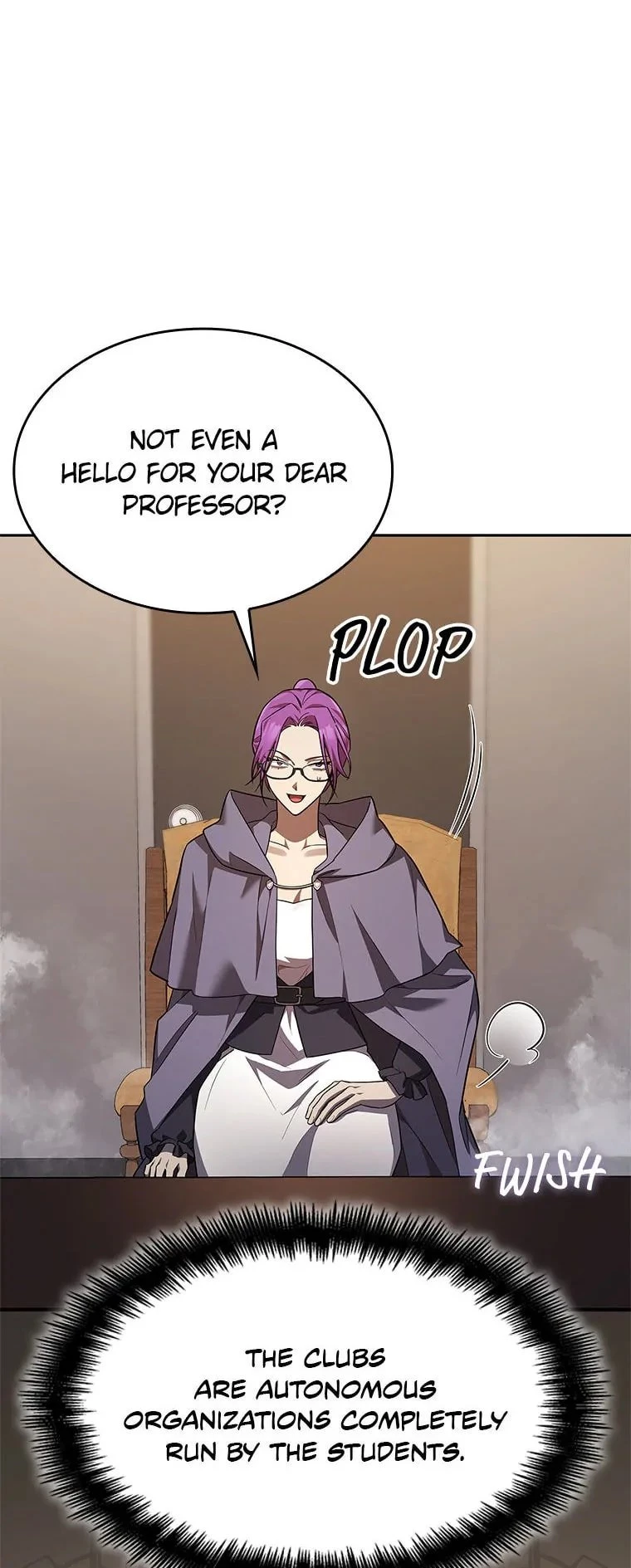 The Infinite Mage Chap 50 - Next Chap 51
