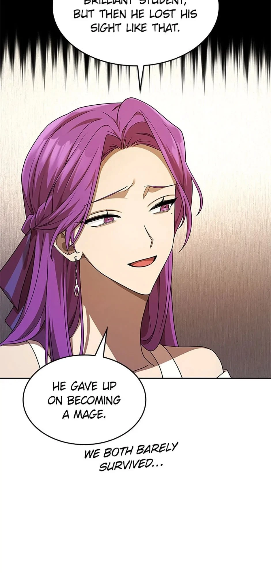 The Infinite Mage Chap 51 - Next Chap 52