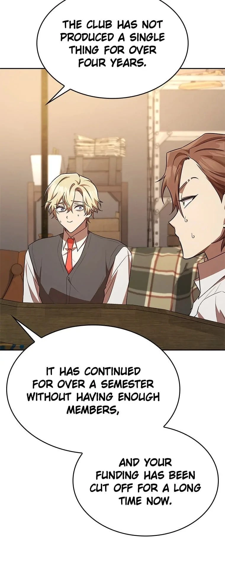 The Infinite Mage Chap 50 - Next Chap 51