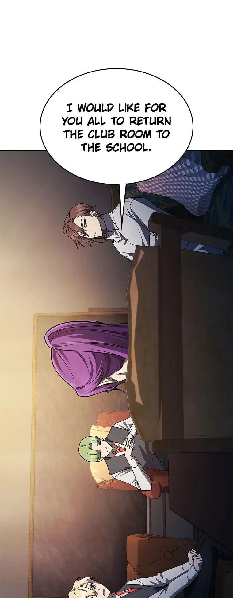 The Infinite Mage Chap 50 - Next Chap 51