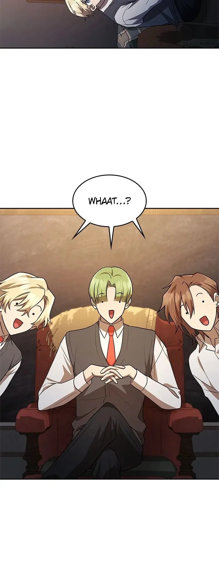 The Infinite Mage Chap 50 - Next Chap 51