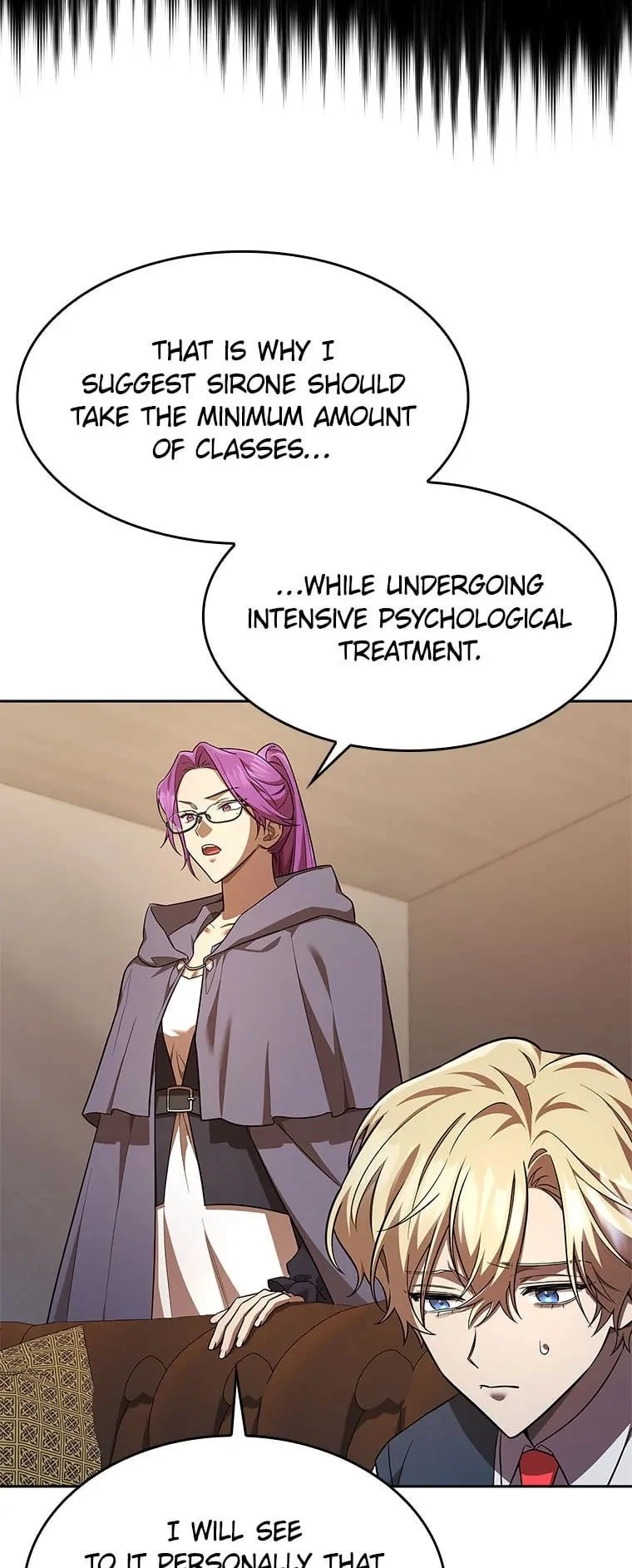 The Infinite Mage Chap 50 - Next Chap 51