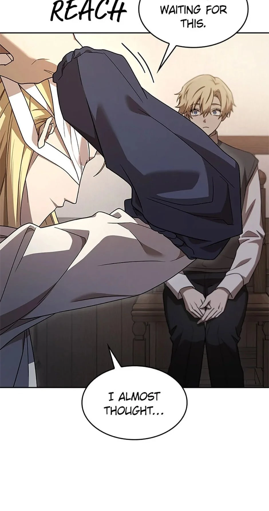 The Infinite Mage Chap 51 - Next Chap 52