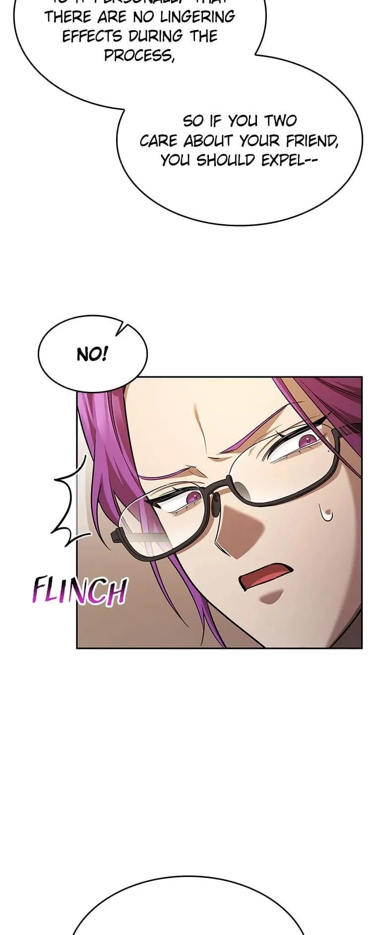 The Infinite Mage Chap 50 - Next Chap 51