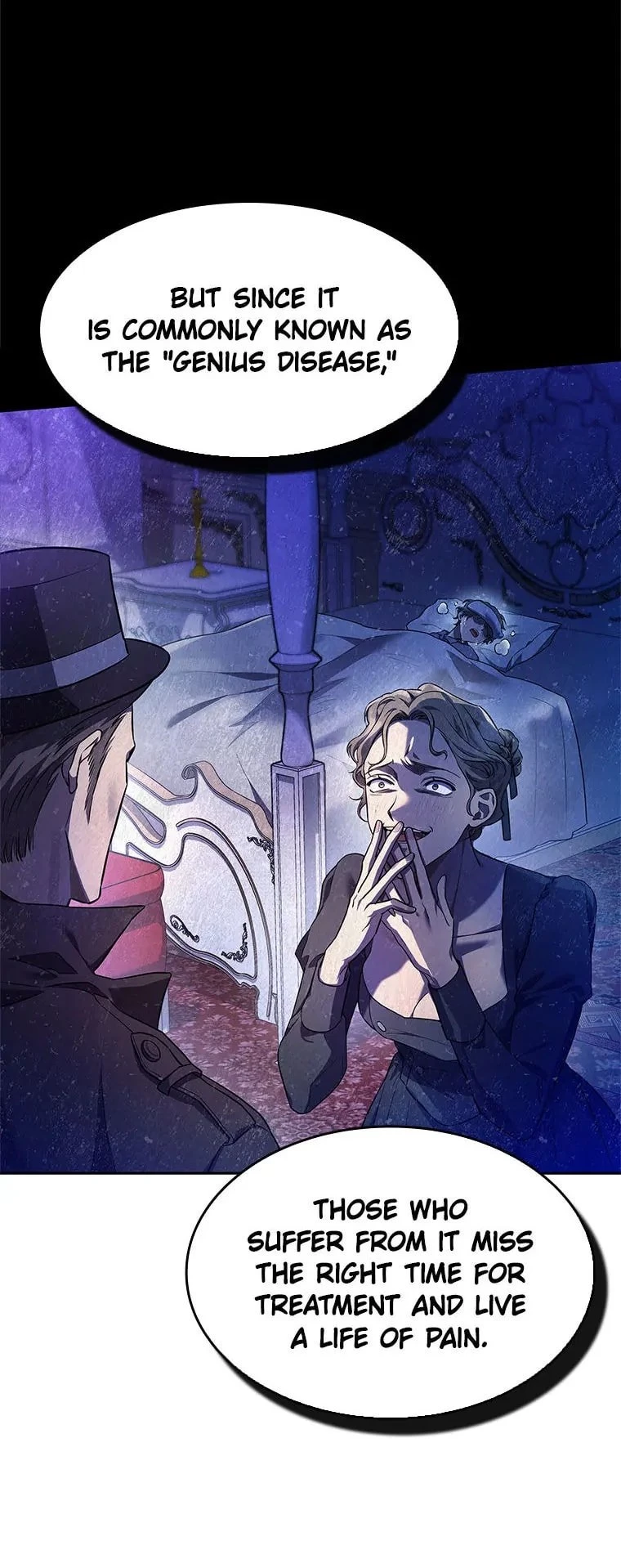 The Infinite Mage Chap 50 - Next Chap 51