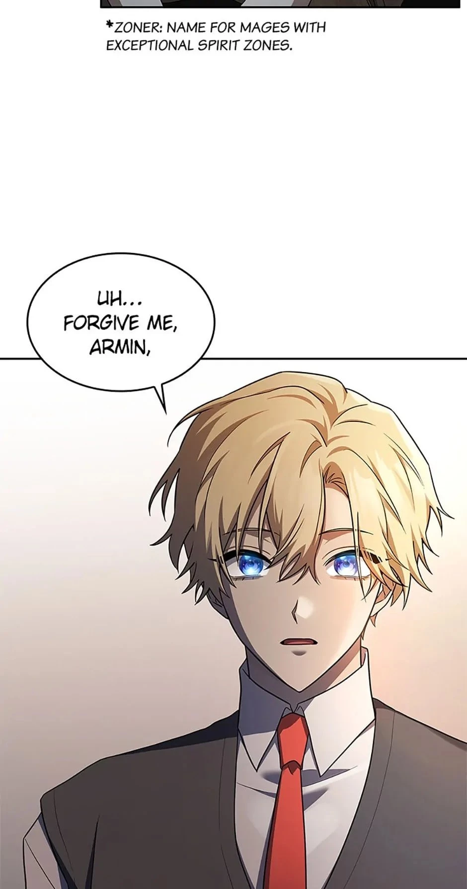 The Infinite Mage Chap 51 - Next Chap 52