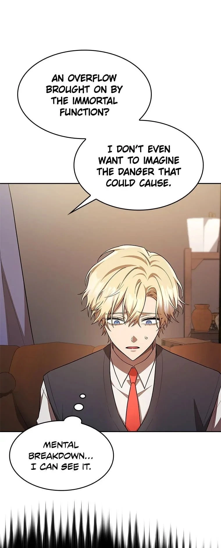 The Infinite Mage Chap 50 - Next Chap 51