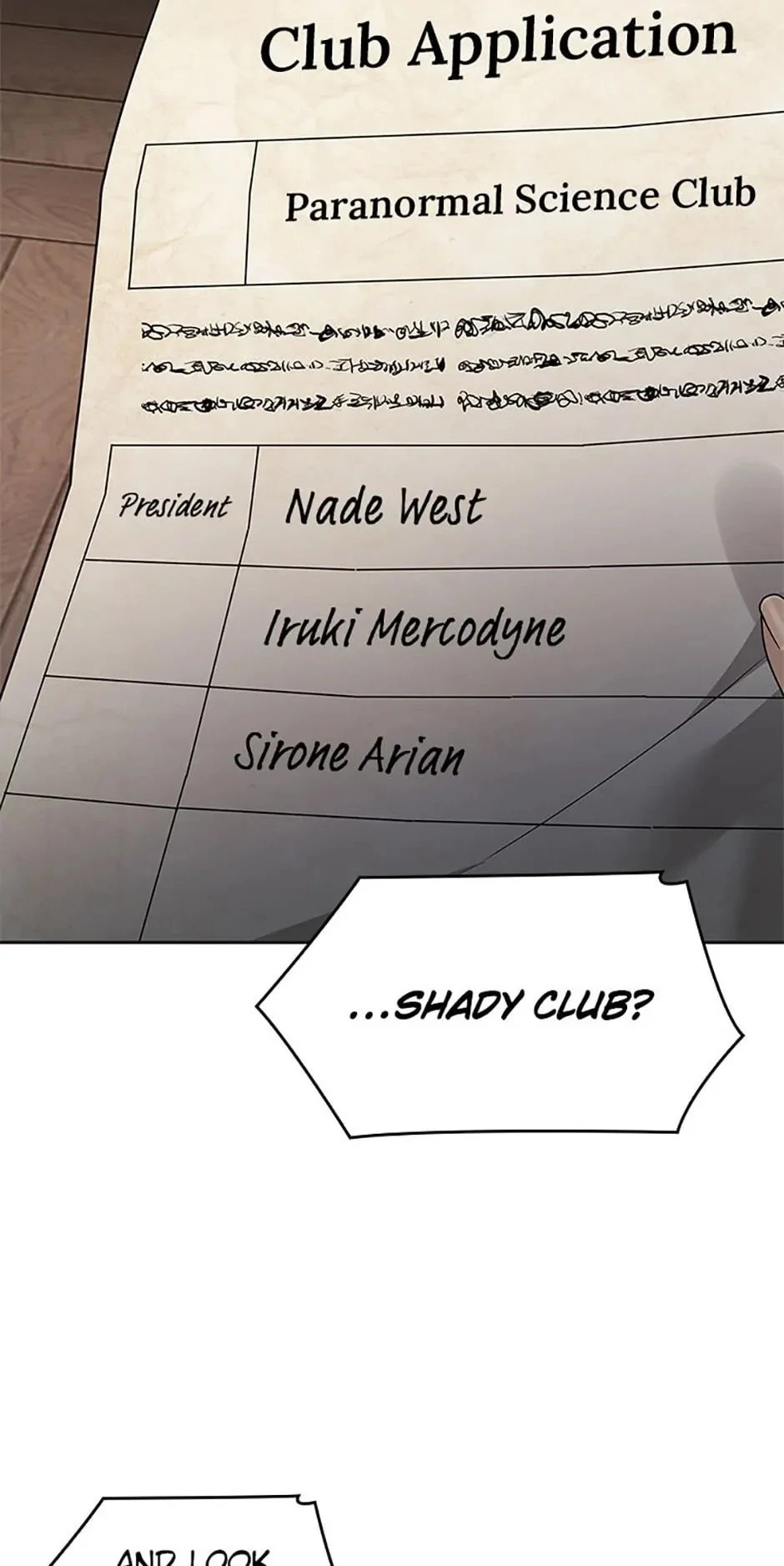 The Infinite Mage Chap 49 - Next Chap 50