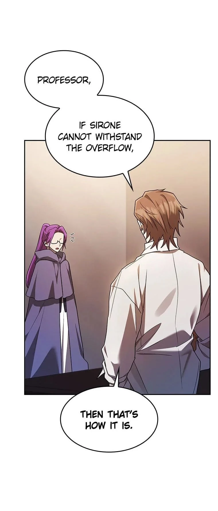 The Infinite Mage Chap 50 - Next Chap 51