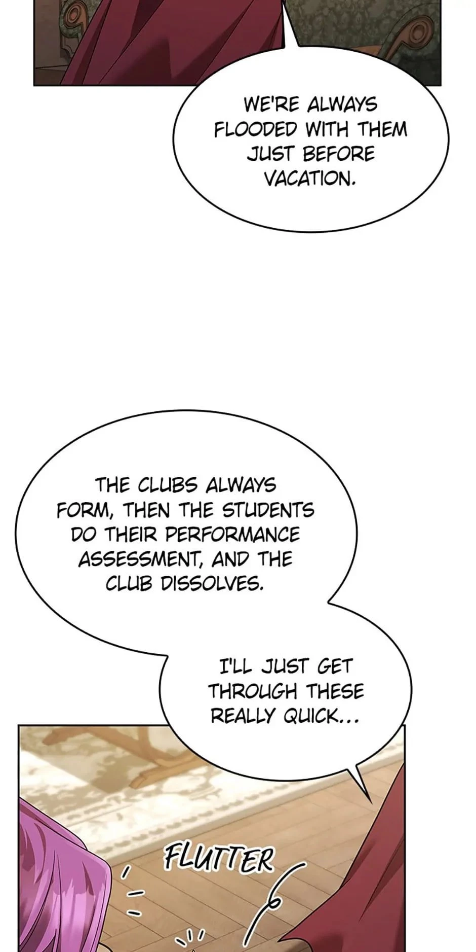 The Infinite Mage Chap 49 - Next Chap 50