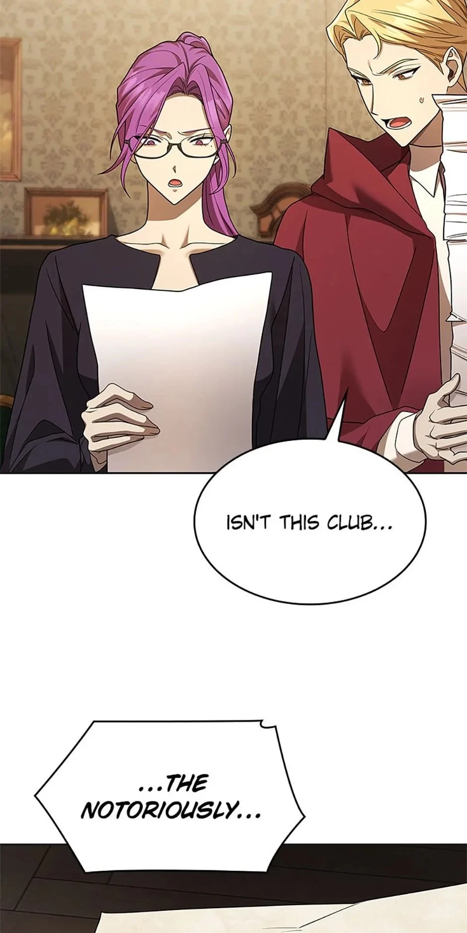 The Infinite Mage Chap 49 - Next Chap 50