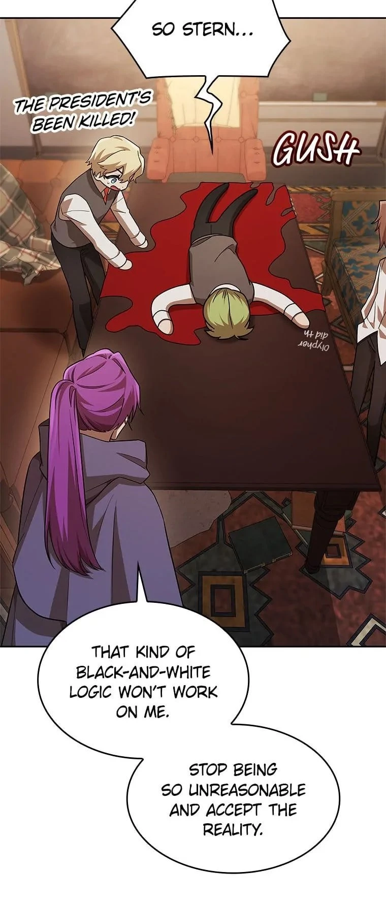 The Infinite Mage Chap 50 - Next Chap 51