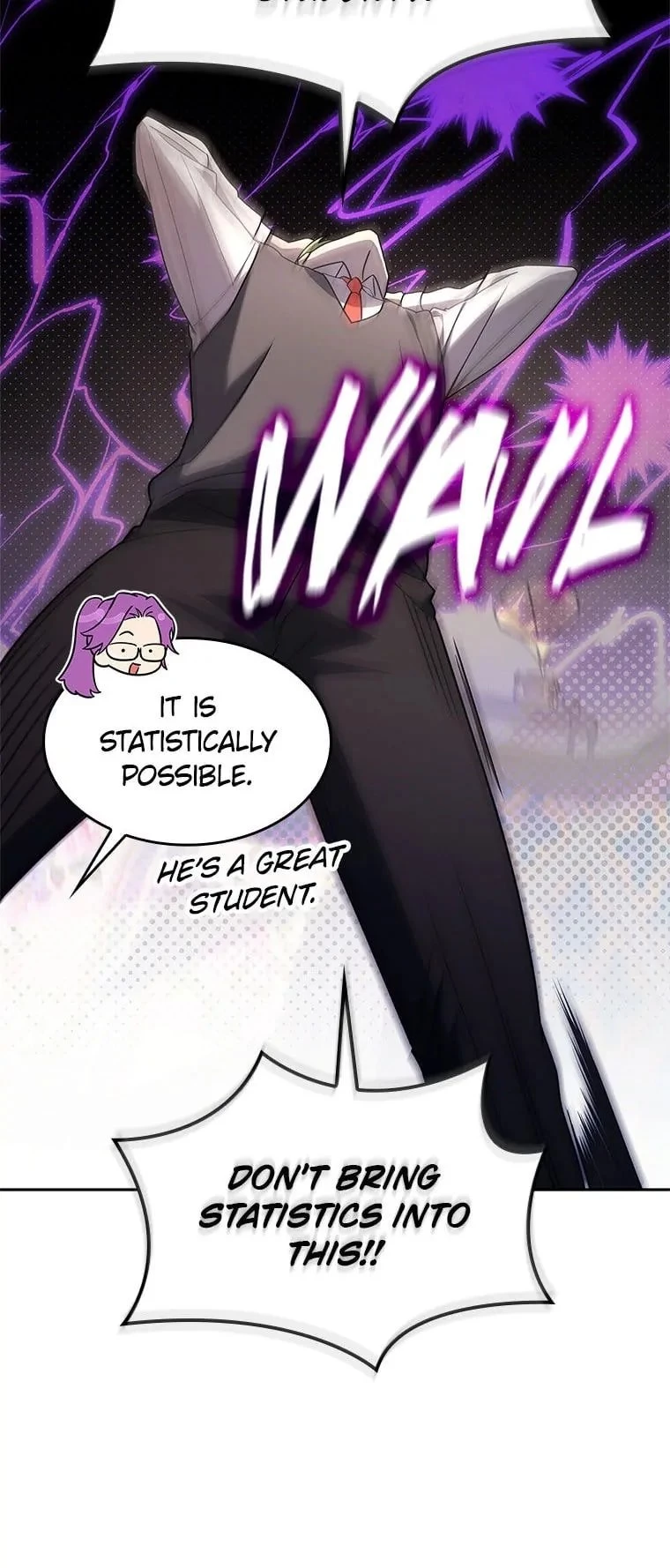 The Infinite Mage Chap 50 - Next Chap 51