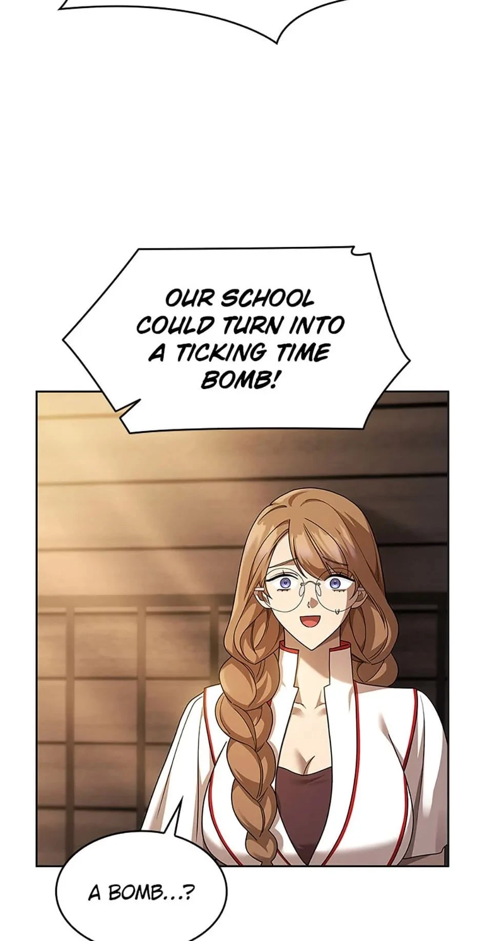 The Infinite Mage Chap 49 - Next Chap 50