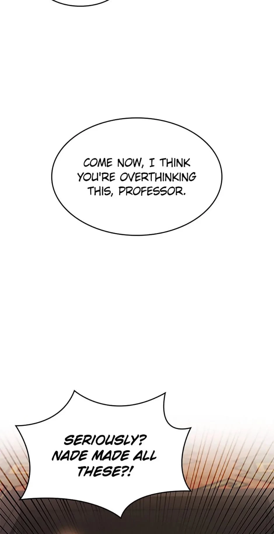 The Infinite Mage Chap 49 - Next Chap 50