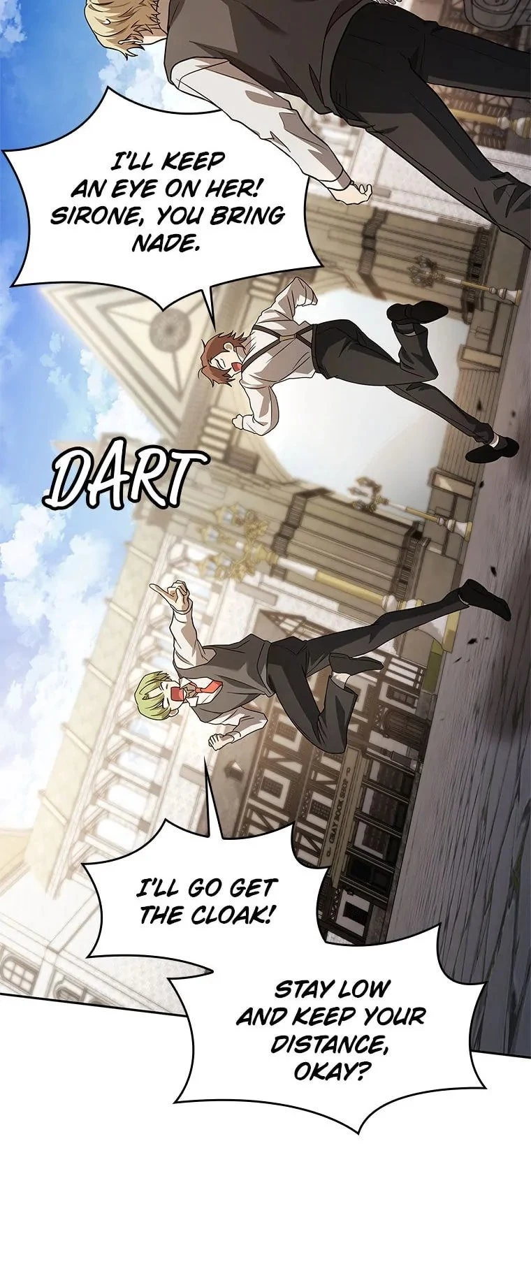 The Infinite Mage Chap 50 - Next Chap 51