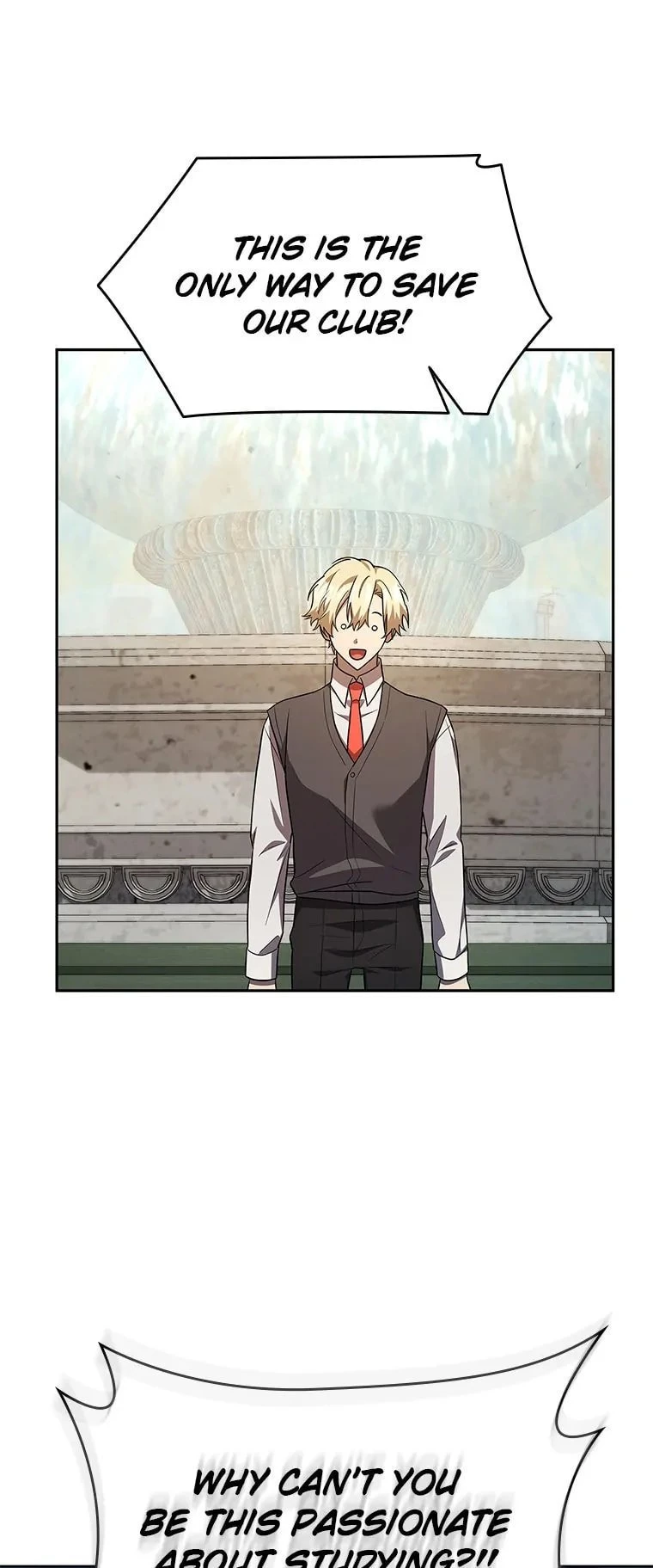 The Infinite Mage Chap 50 - Next Chap 51
