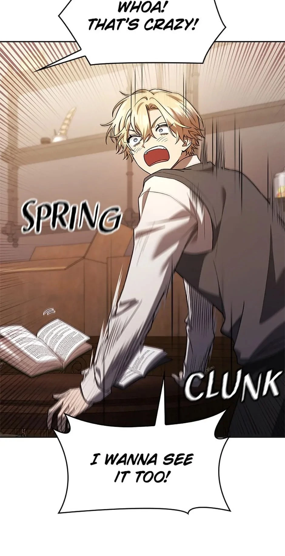 The Infinite Mage Chap 49 - Next Chap 50