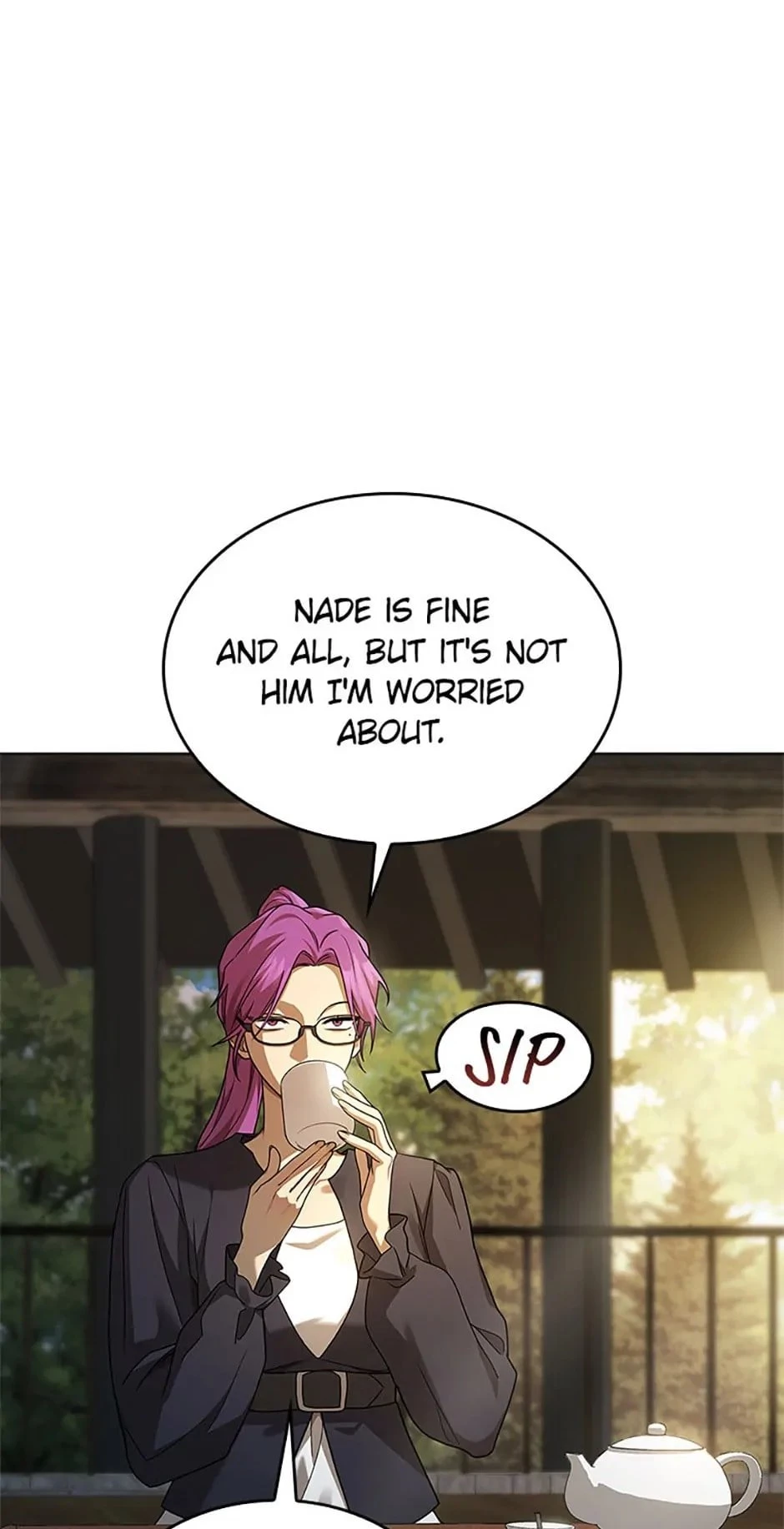 The Infinite Mage Chap 49 - Next Chap 50