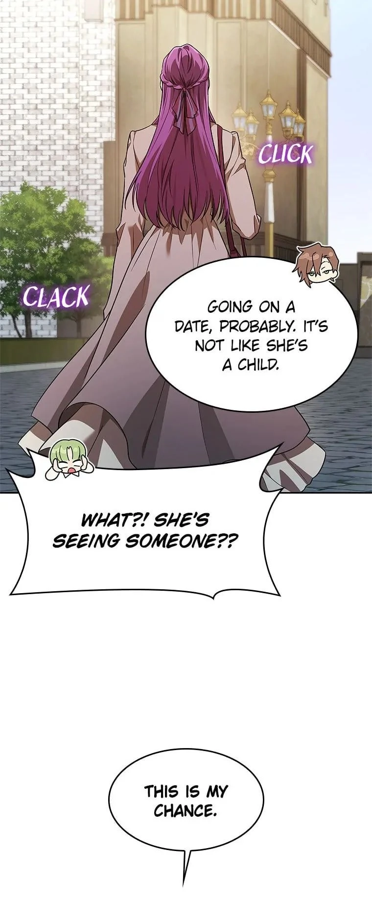 The Infinite Mage Chap 50 - Next Chap 51