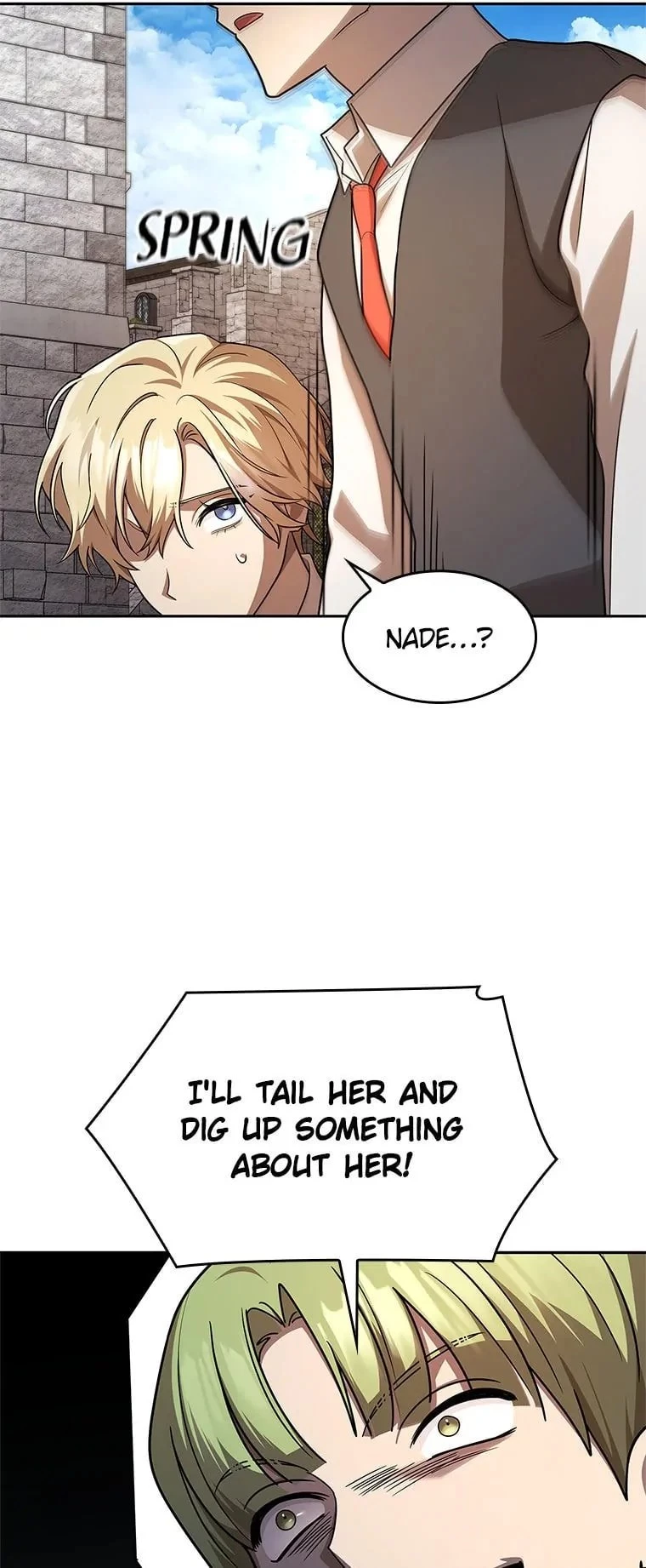 The Infinite Mage Chap 50 - Next Chap 51