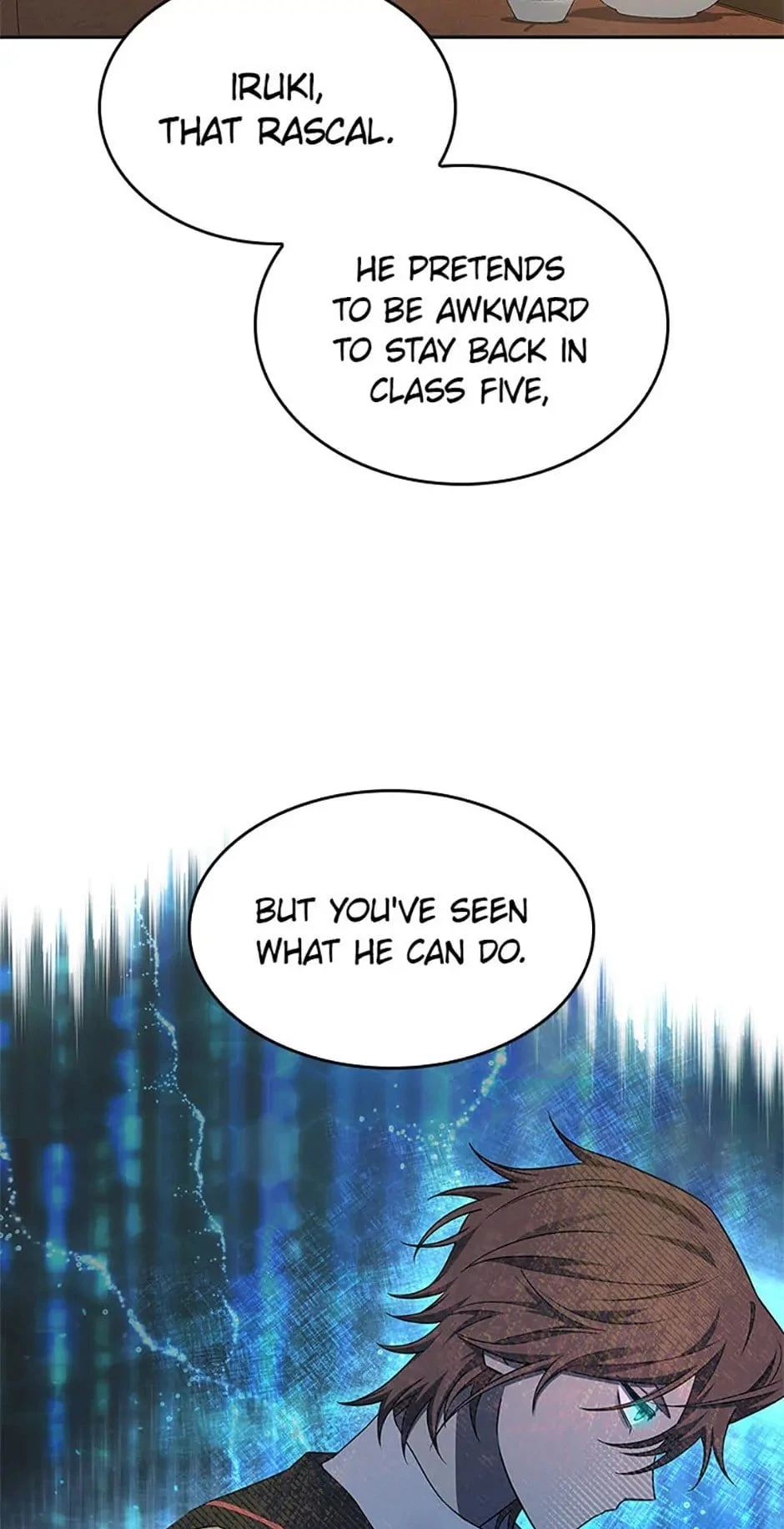 The Infinite Mage Chap 49 - Next Chap 50