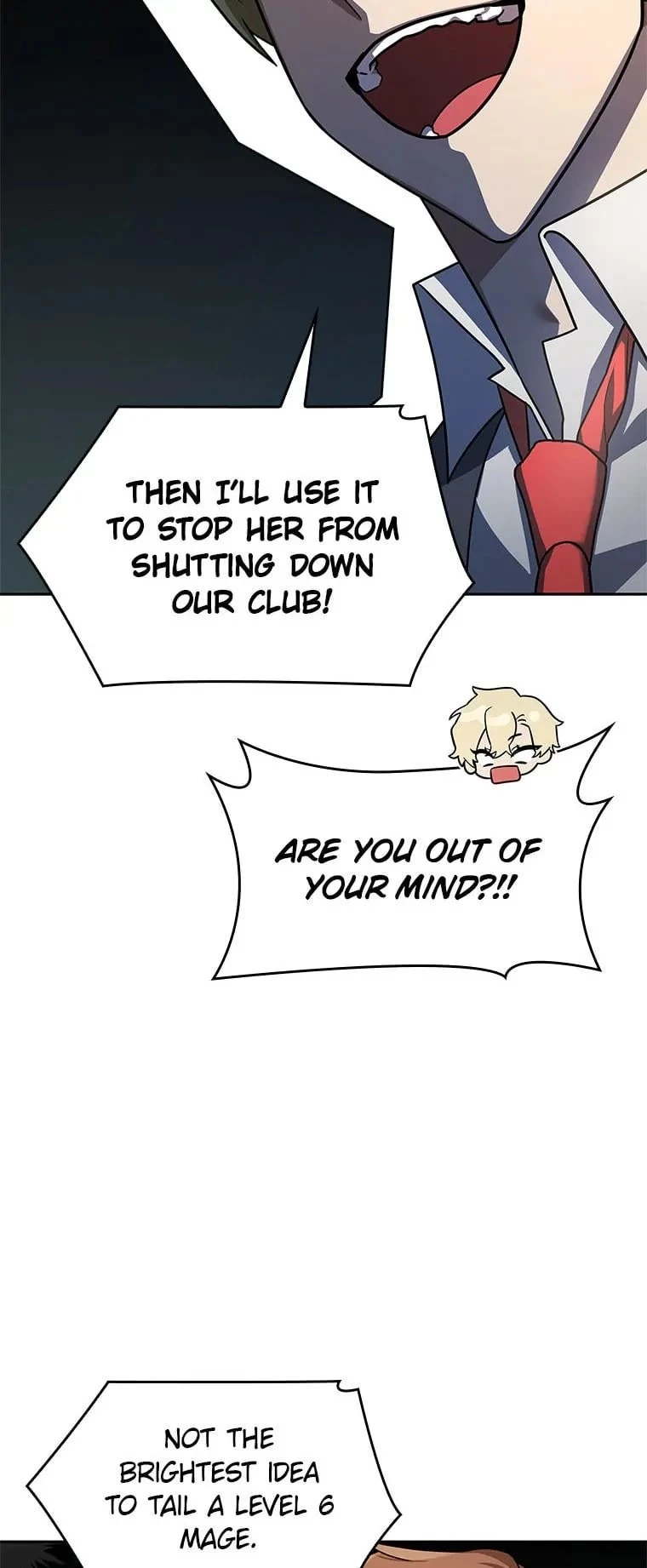 The Infinite Mage Chap 50 - Next Chap 51