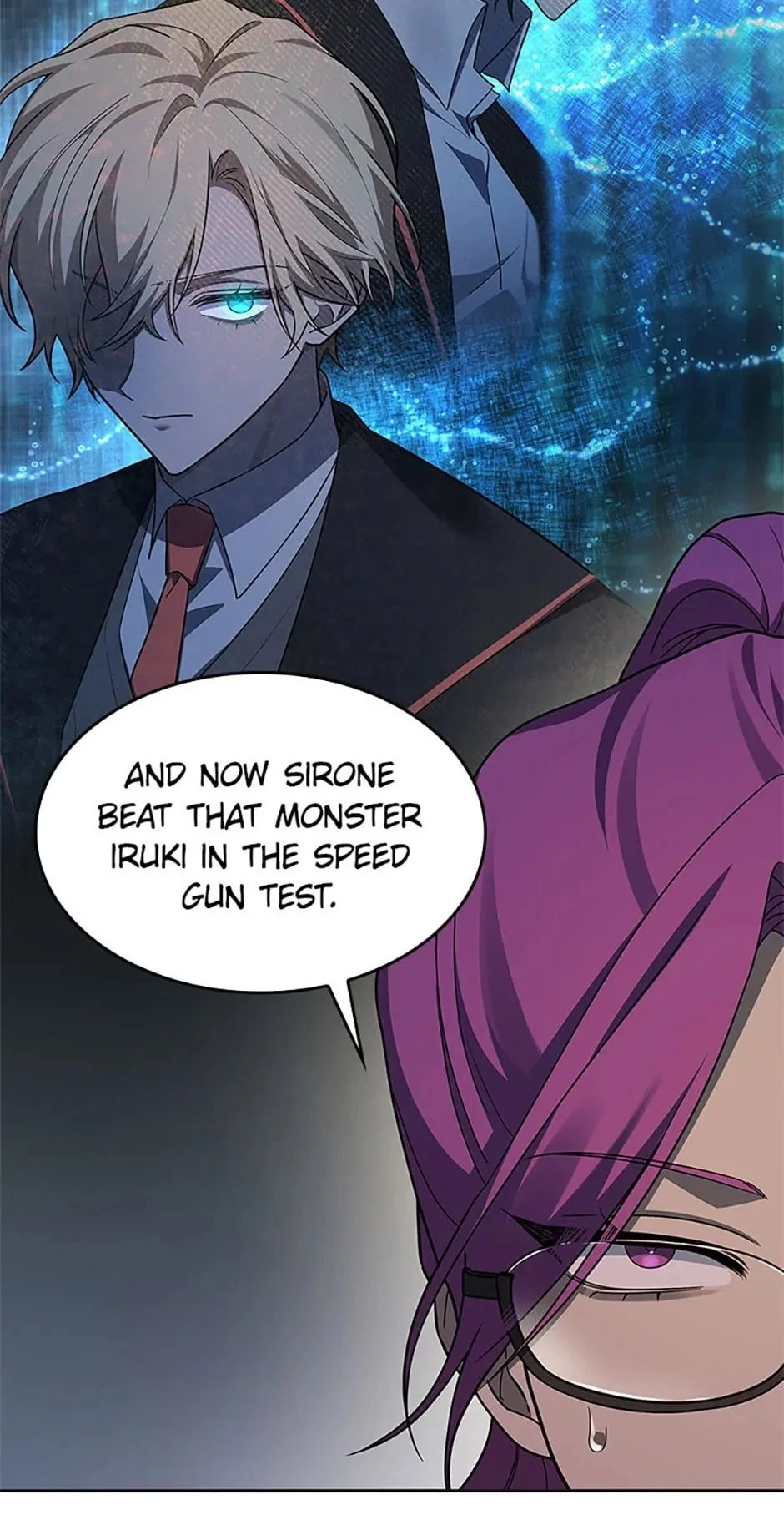 The Infinite Mage Chap 49 - Next Chap 50