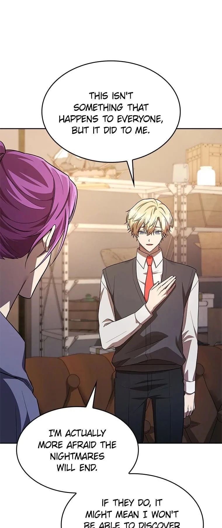 The Infinite Mage Chap 50 - Next Chap 51