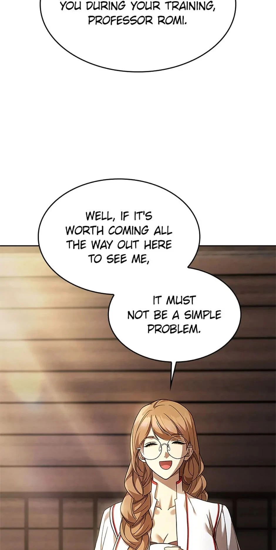 The Infinite Mage Chap 49 - Next Chap 50