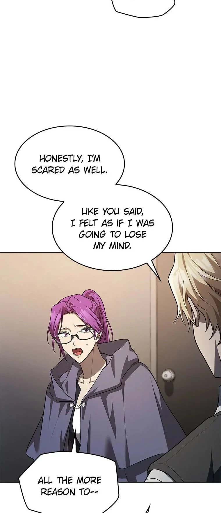 The Infinite Mage Chap 50 - Next Chap 51