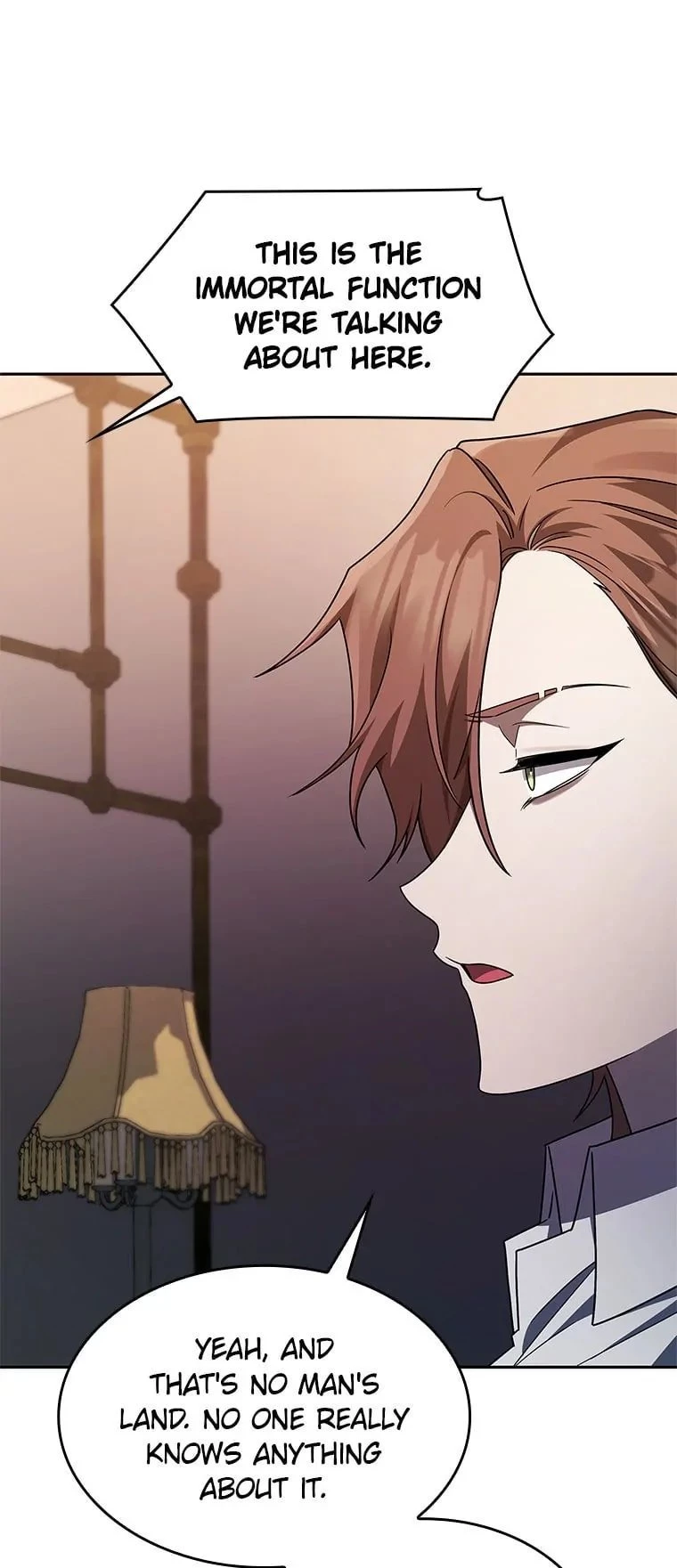 The Infinite Mage Chap 50 - Next Chap 51