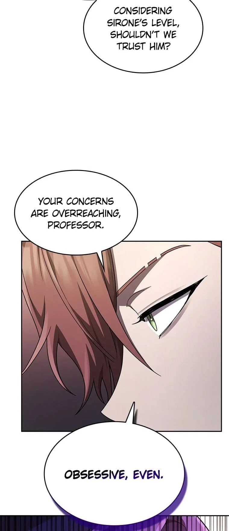 The Infinite Mage Chap 50 - Next Chap 51