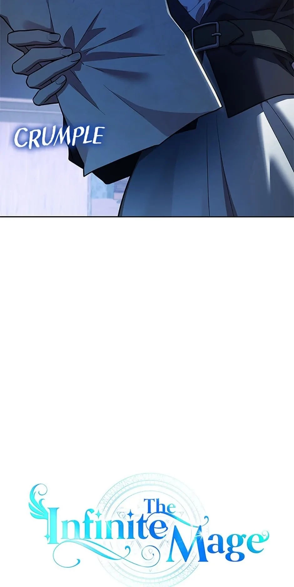 The Infinite Mage Chap 49 - Next Chap 50