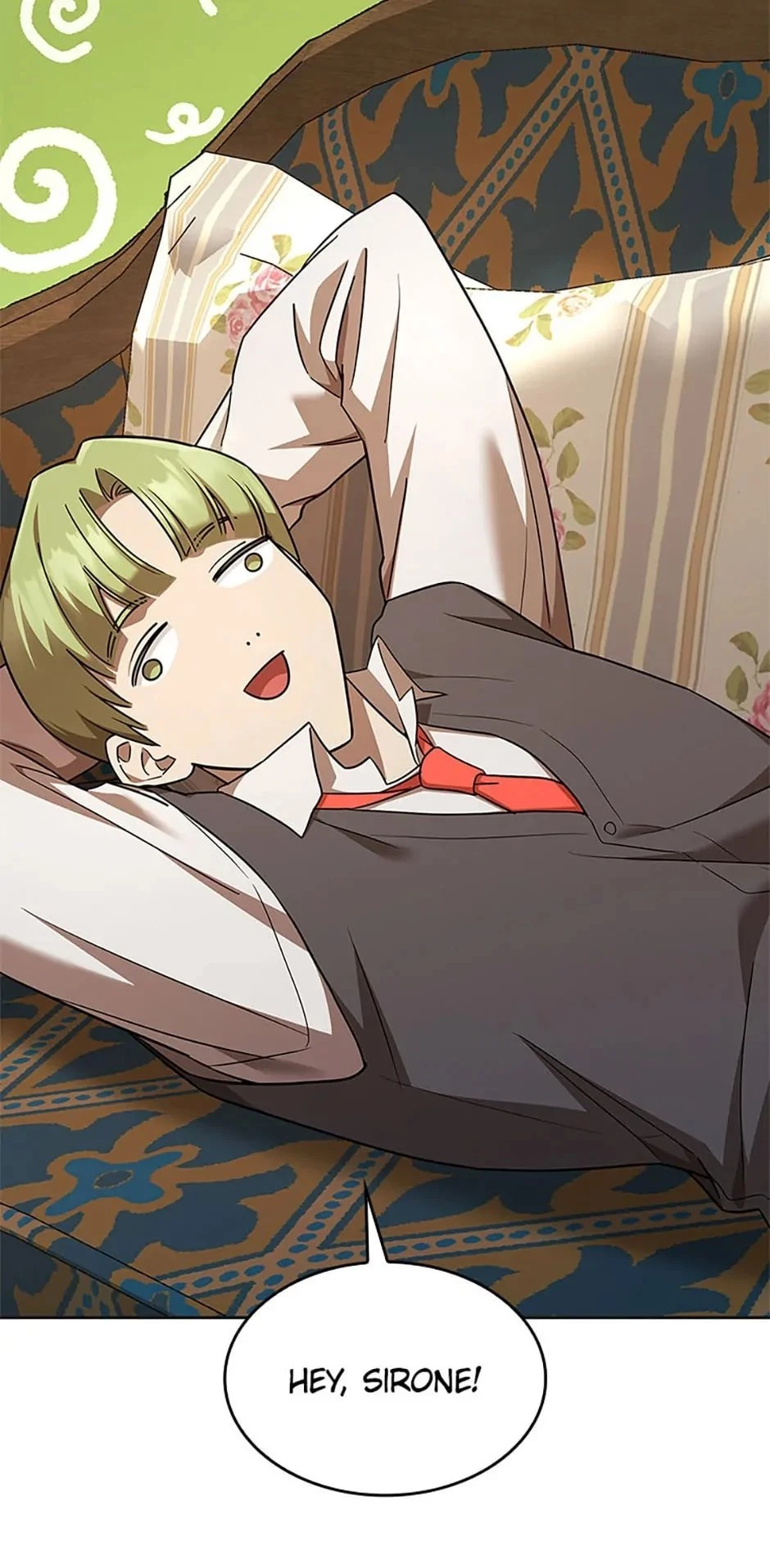 The Infinite Mage Chap 49 - Next Chap 50