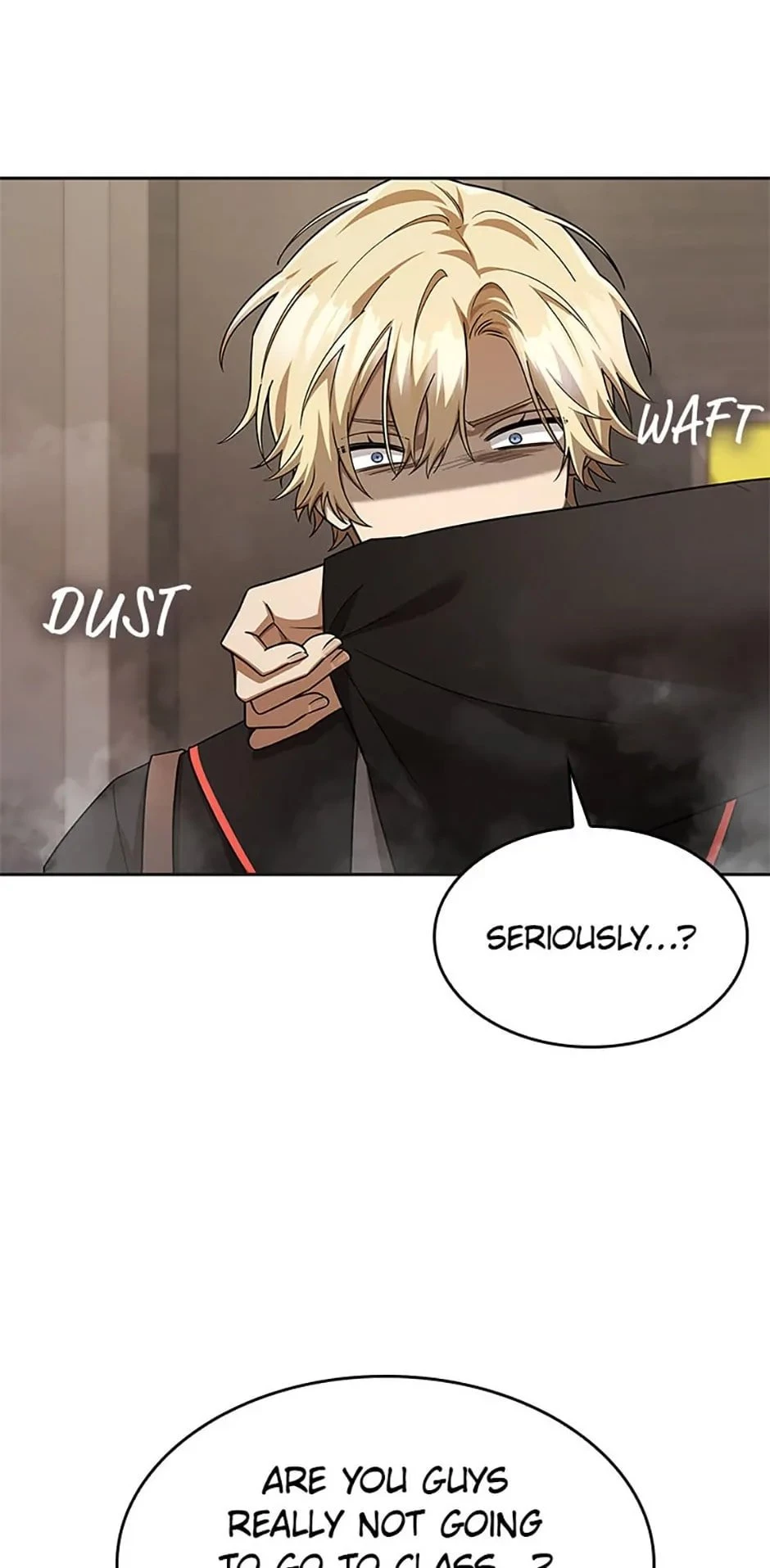 The Infinite Mage Chap 49 - Next Chap 50