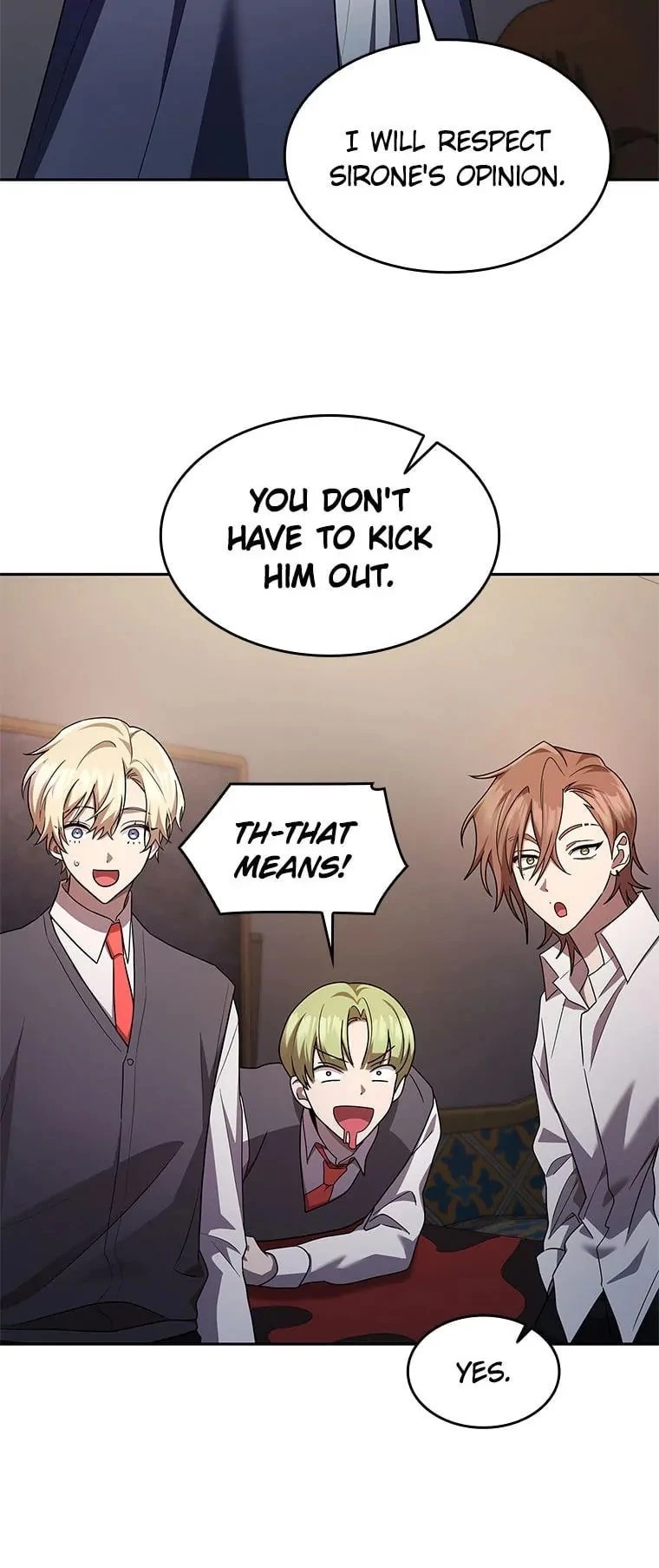 The Infinite Mage Chap 50 - Next Chap 51