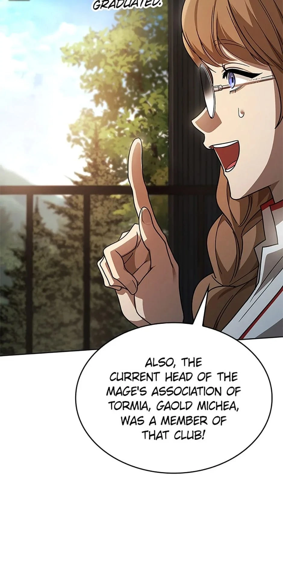 The Infinite Mage Chap 49 - Next Chap 50