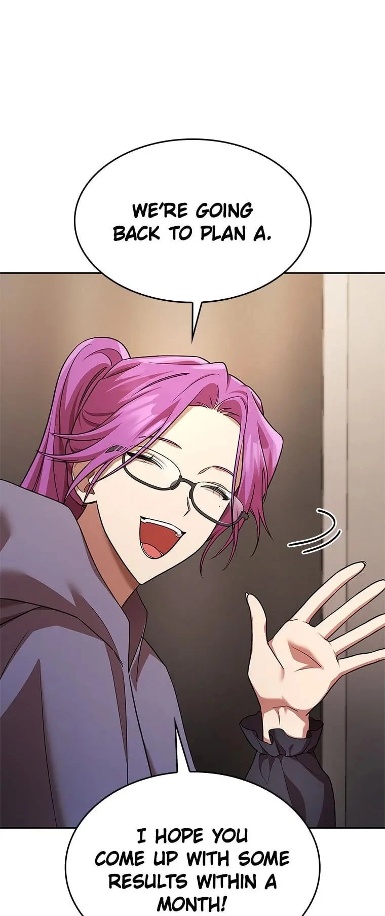 The Infinite Mage Chap 50 - Next Chap 51