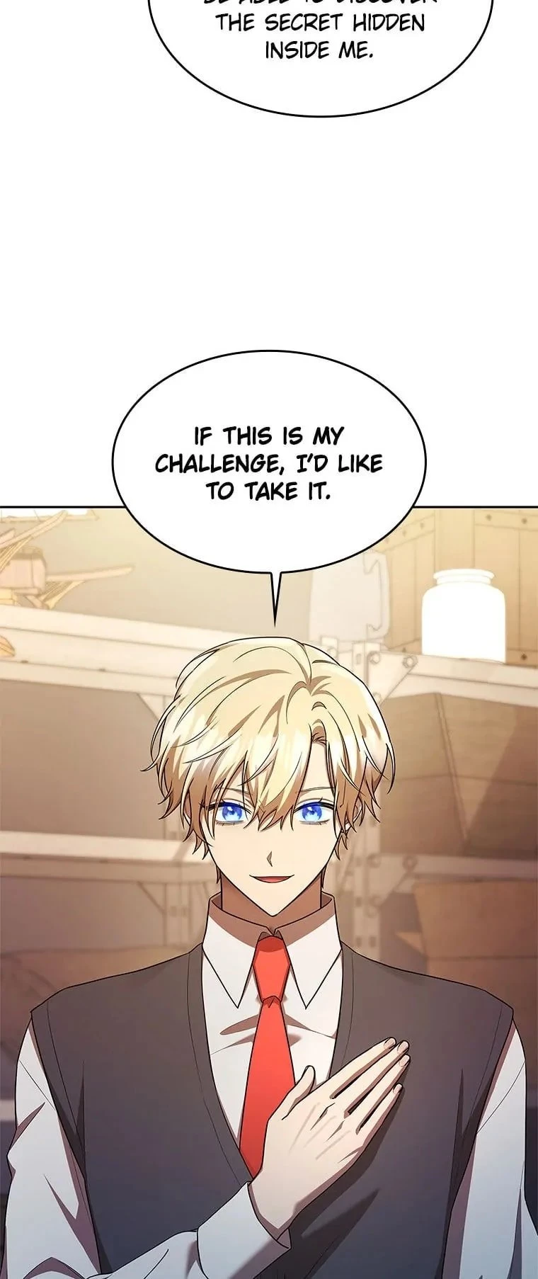 The Infinite Mage Chap 50 - Next Chap 51