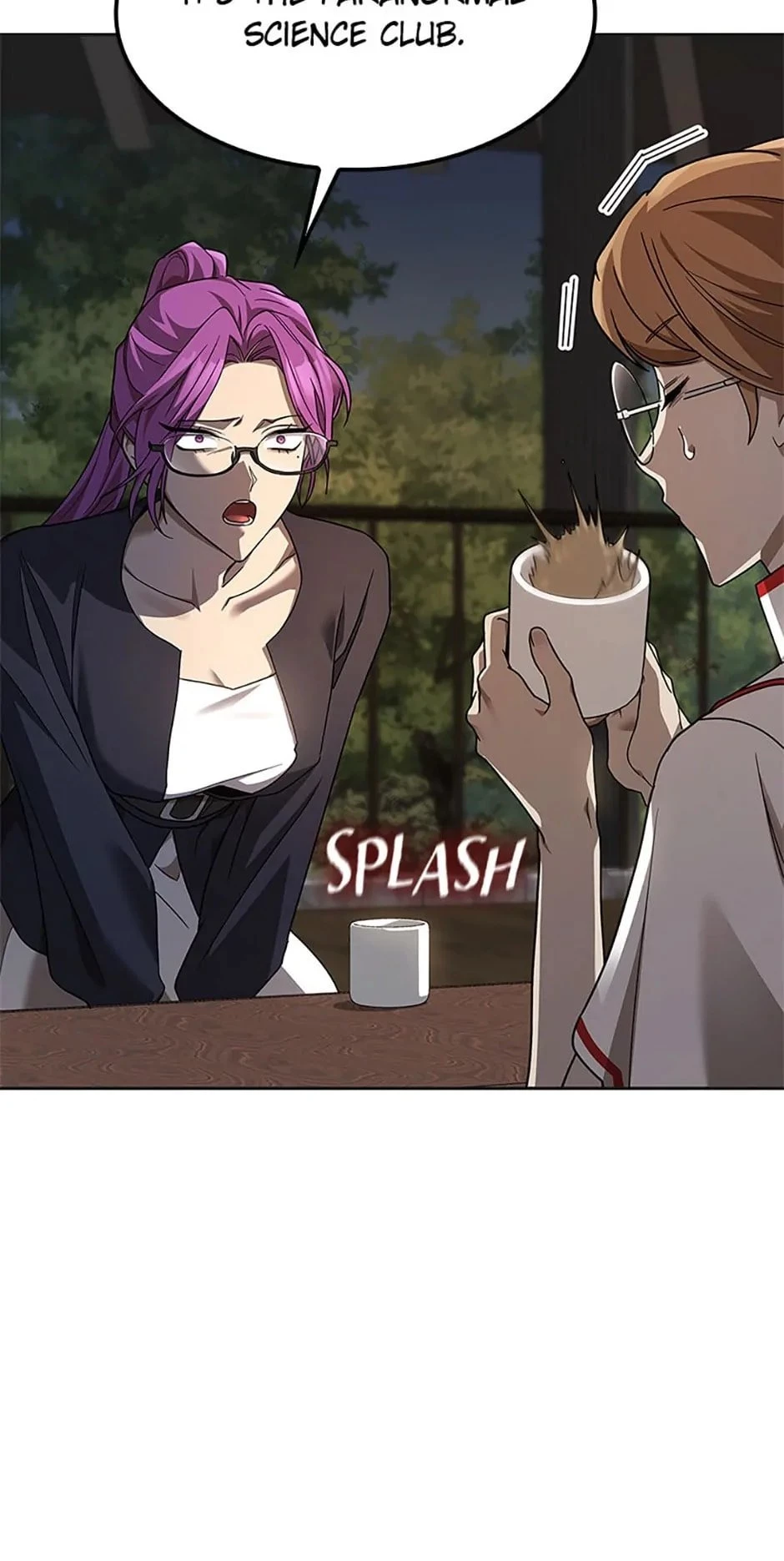 The Infinite Mage Chap 49 - Next Chap 50