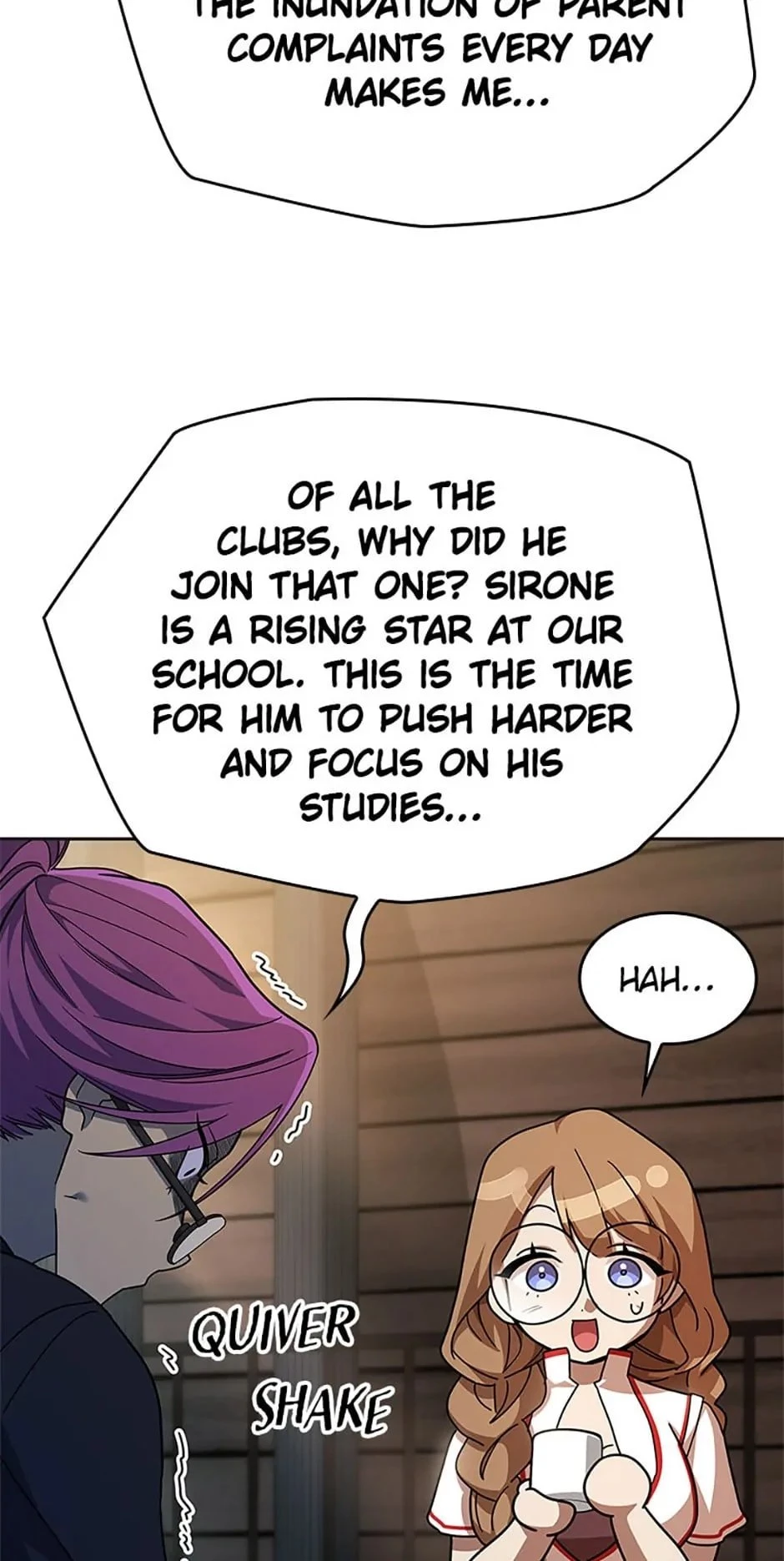 The Infinite Mage Chap 49 - Next Chap 50