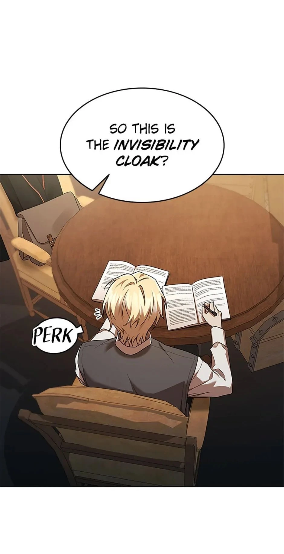 The Infinite Mage Chap 49 - Next Chap 50