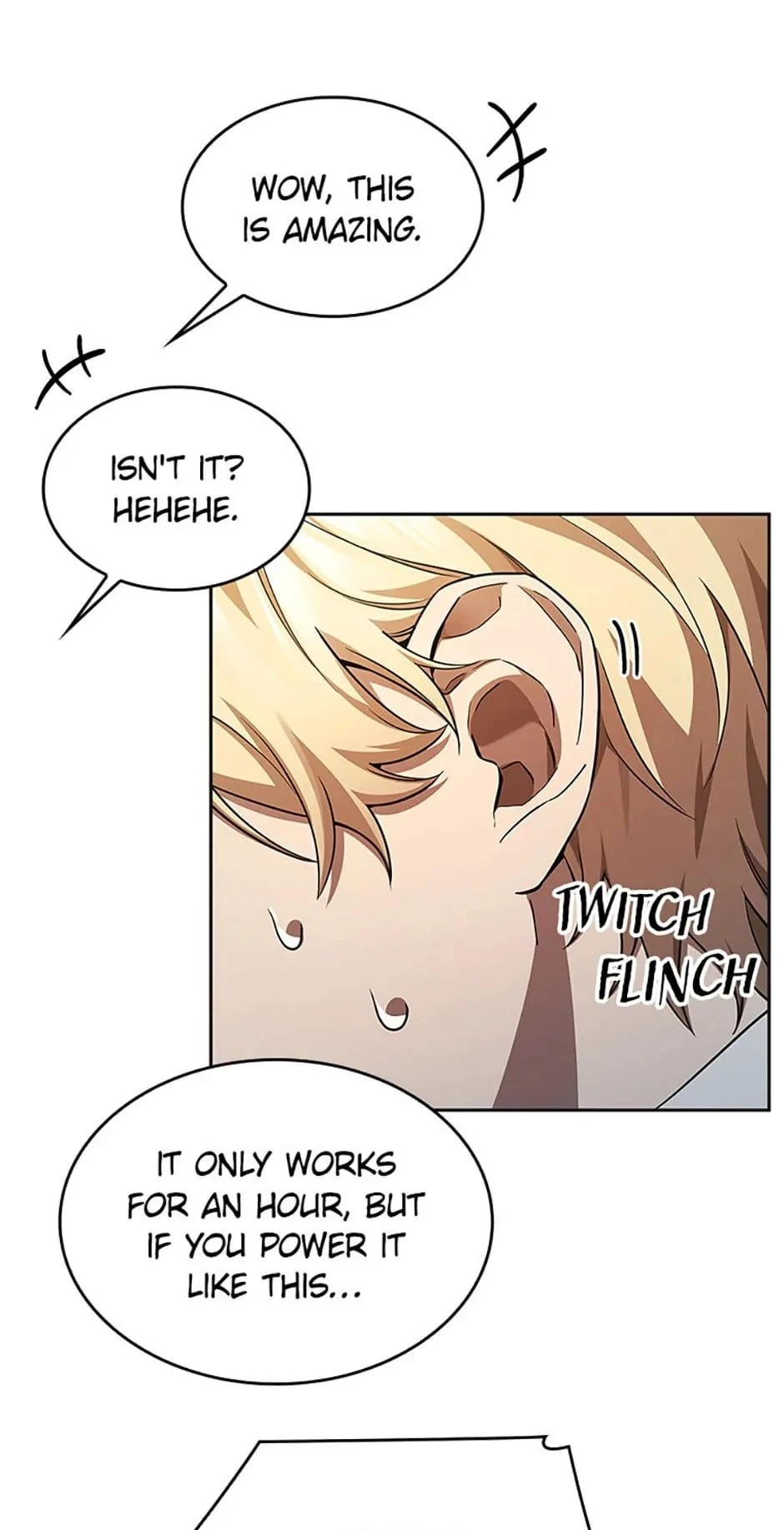 The Infinite Mage Chap 49 - Next Chap 50