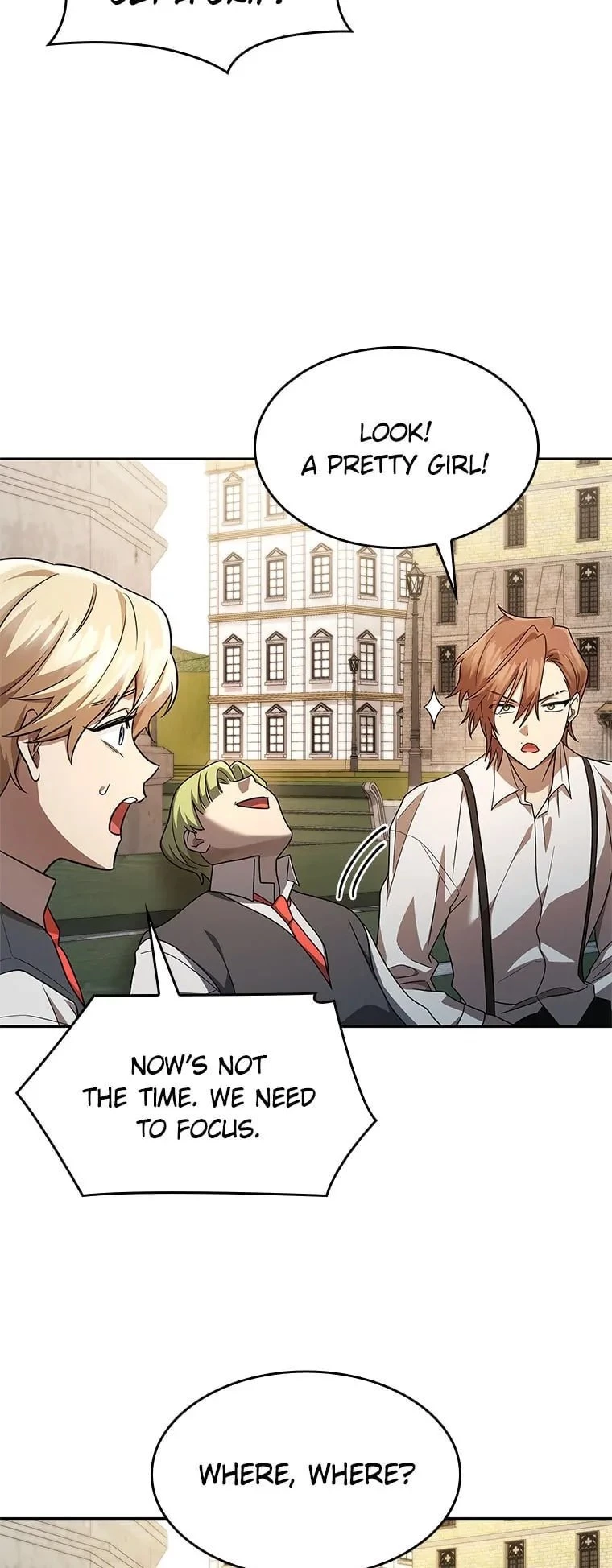 The Infinite Mage Chap 50 - Next Chap 51