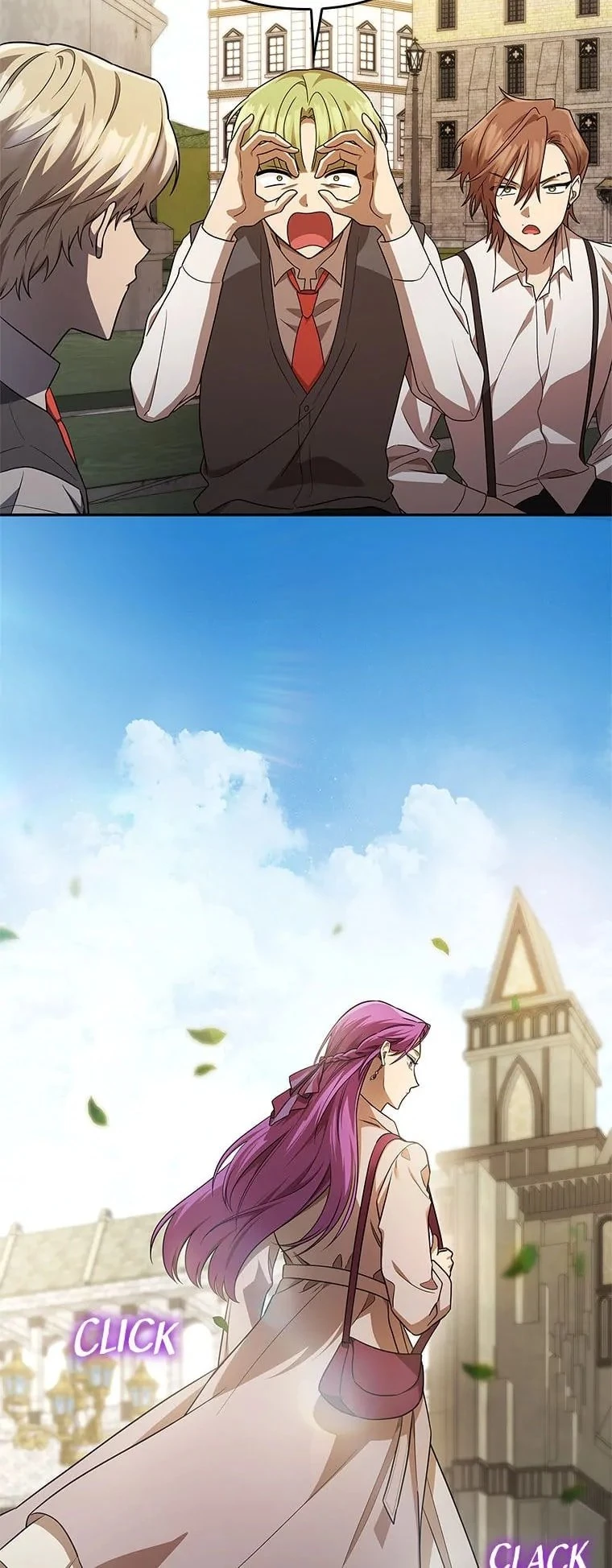 The Infinite Mage Chap 50 - Next Chap 51