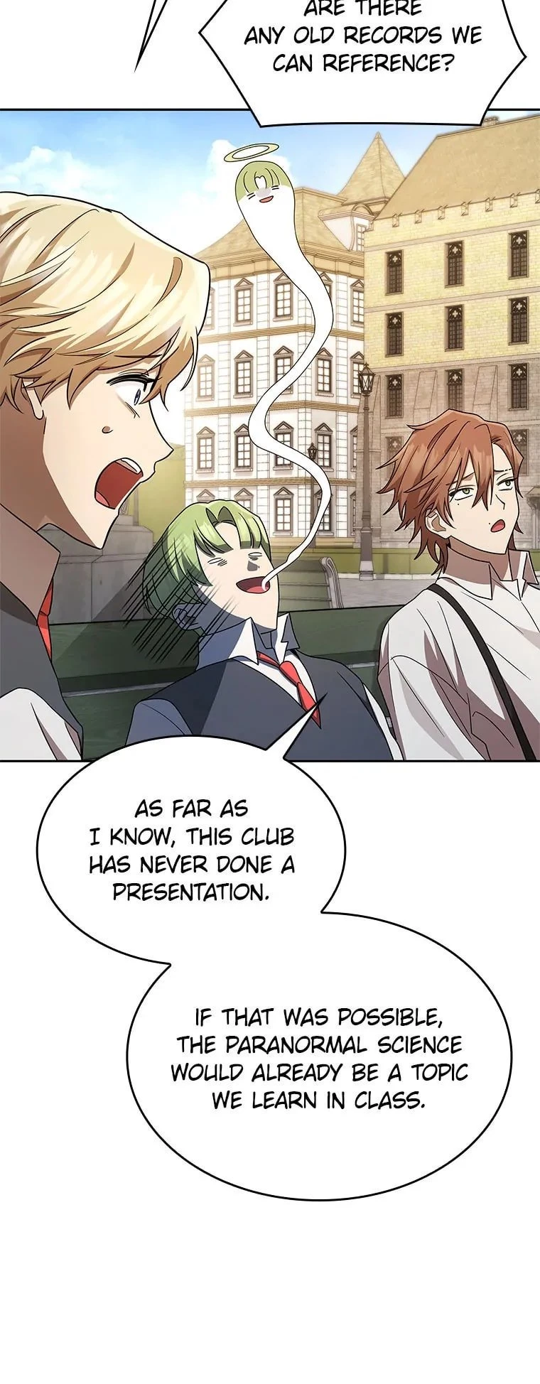 The Infinite Mage Chap 50 - Next Chap 51