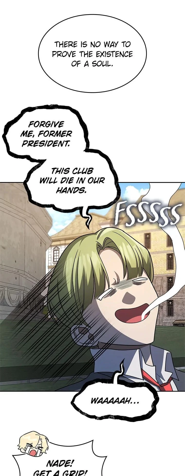 The Infinite Mage Chap 50 - Next Chap 51