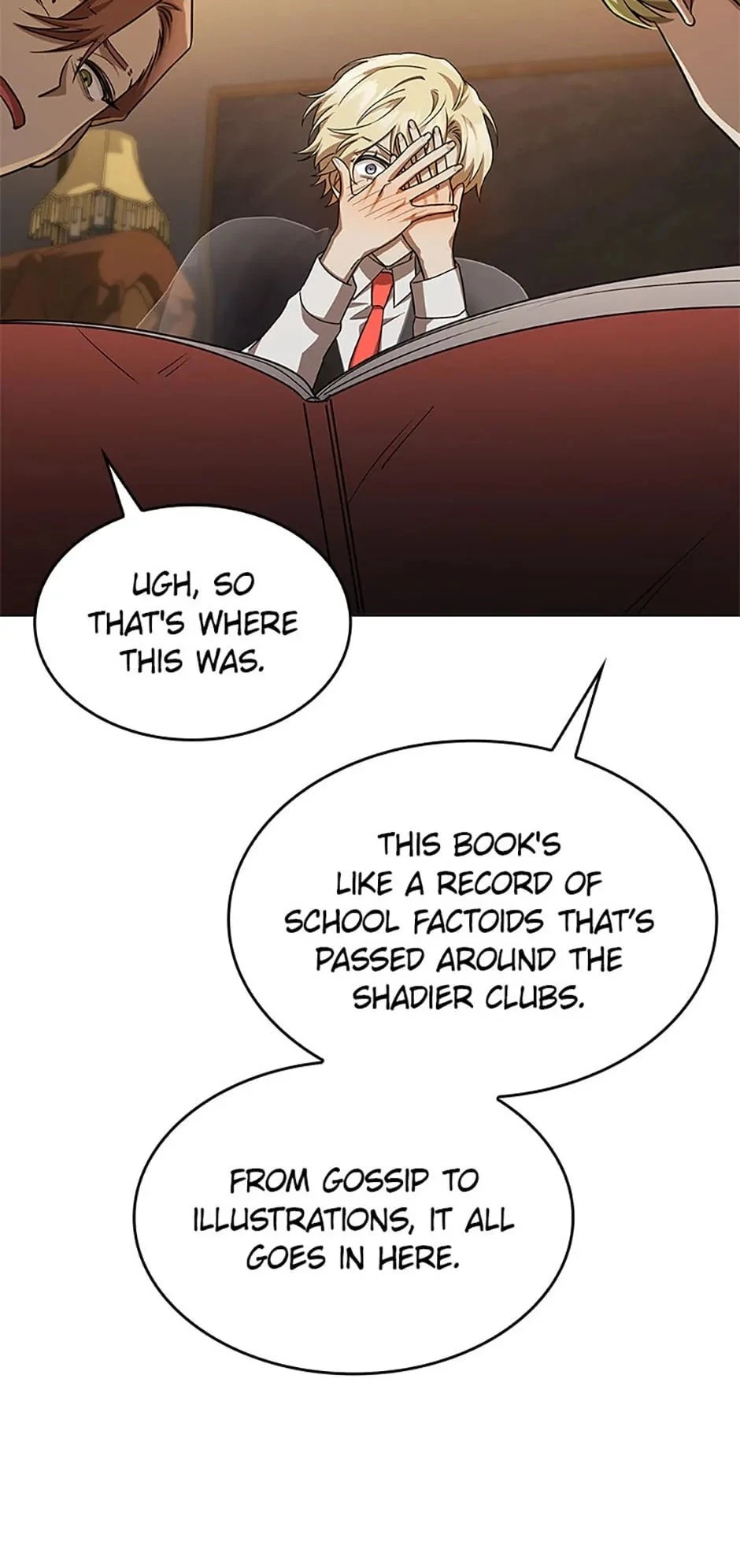 The Infinite Mage Chap 49 - Next Chap 50